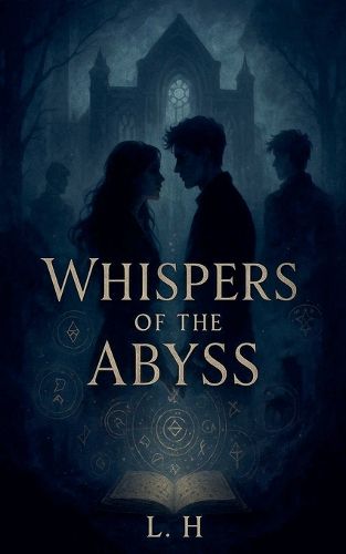 Cover image for Whispers of the Abyss