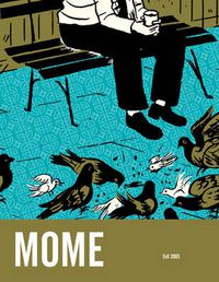 Cover image for Mome 2: Fall 2005