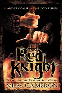 Cover image for The Red Knight