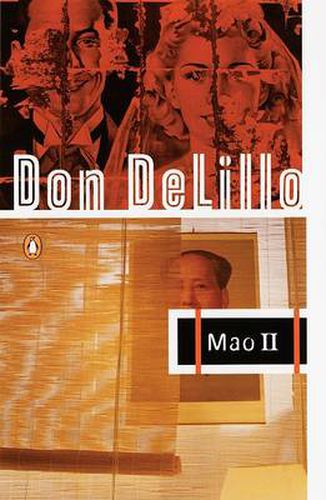 Cover image for Mao II: A Novel
