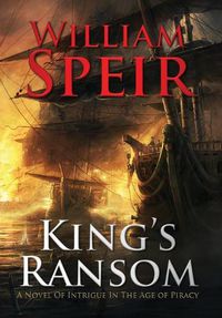 Cover image for King's Ransom