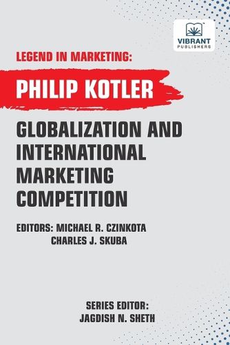 Cover image for Globalization And International Marketing Competition