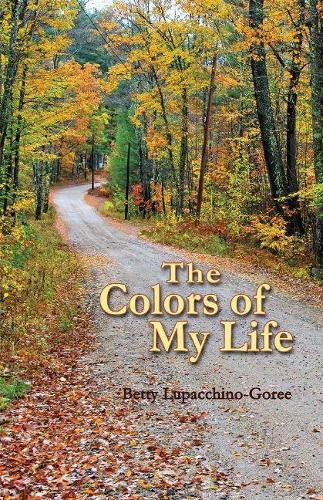 Cover image for The Colors of My Life