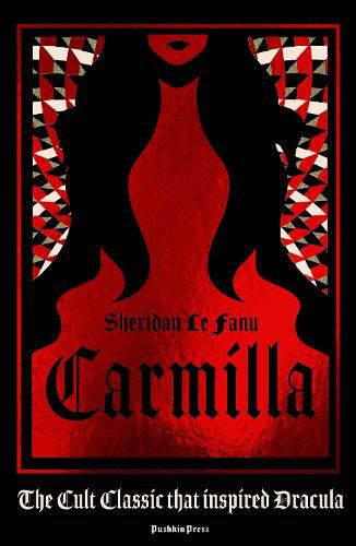 Cover image for Carmilla