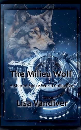 Cover image for The Milieu Wolf