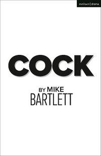 Cover image for Cock