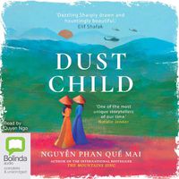 Cover image for Dust Child