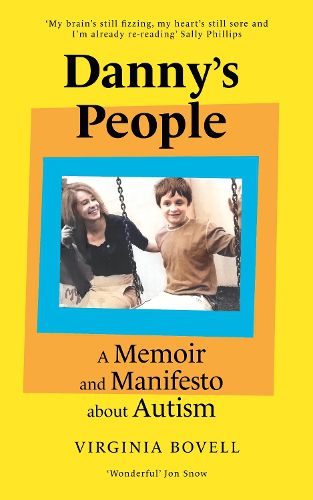 Cover image for Danny's People