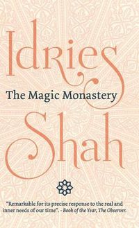 Cover image for The Magic Monastery