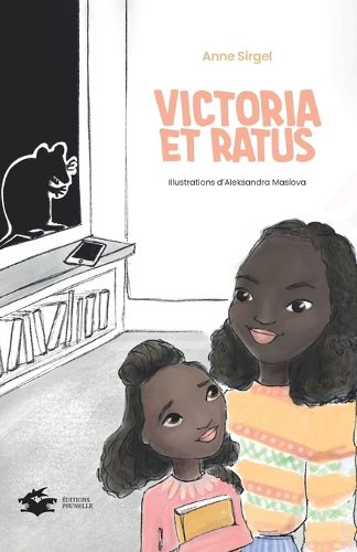 Cover image for Victoria et Ratus