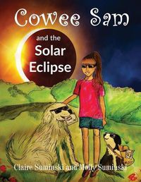 Cover image for Cowee Sam and The Solar Eclipse
