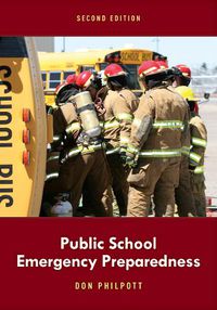 Cover image for Public School Emergency Preparedness