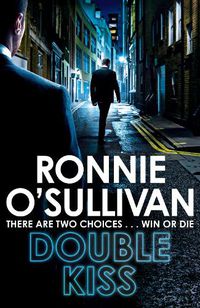 Cover image for Double Kiss