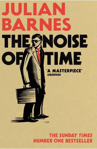 Cover image for The Noise of Time
