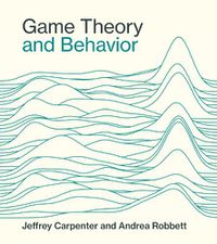 Cover image for Game Theory and Behavior