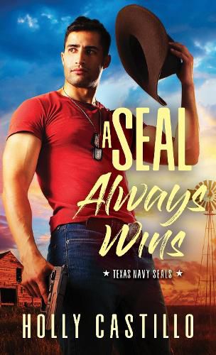 Cover image for A SEAL Always Wins