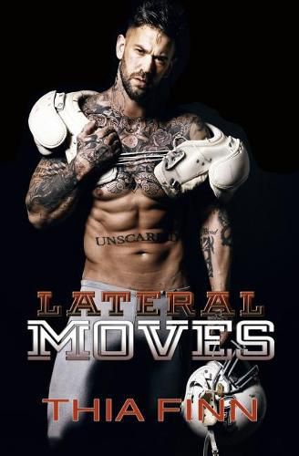 Cover image for Lateral Moves