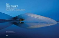 Cover image for Blue Planet: Denmark's National Aquarium