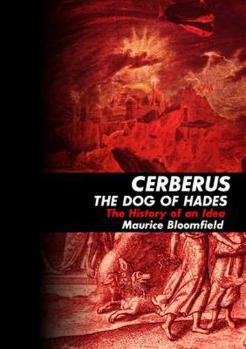 Cover image for Cerberus