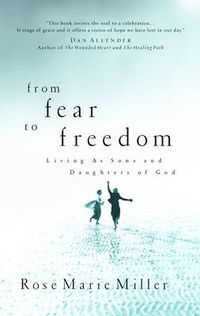 Cover image for From Fear to Freedom