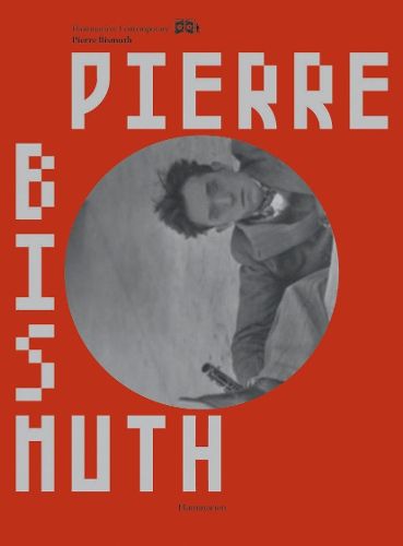 Cover image for Pierre Bismuth