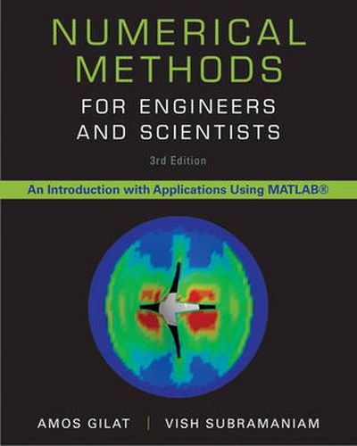 Cover image for Numerical Methods for Engineers and Scientists