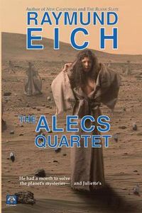 Cover image for The ALECS Quartet