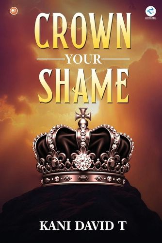 Cover image for Crown Your Shame