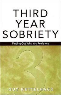 Cover image for Third-year Sobriety