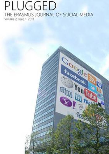 Cover image for The Erasmus Journal of Social Media