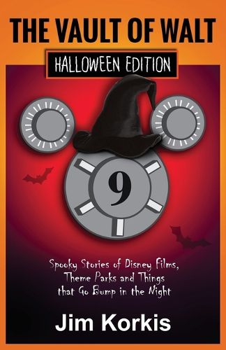 Cover image for Vault of Walt 9