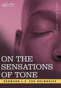 Cover image for On the Sensations of Tone