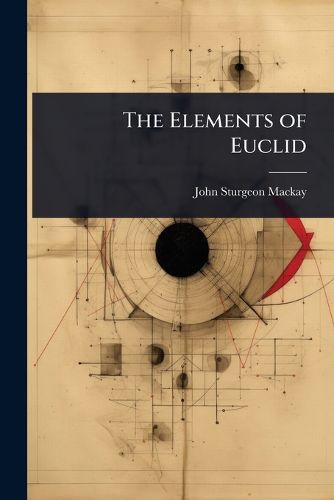 Cover image for The Elements of Euclid