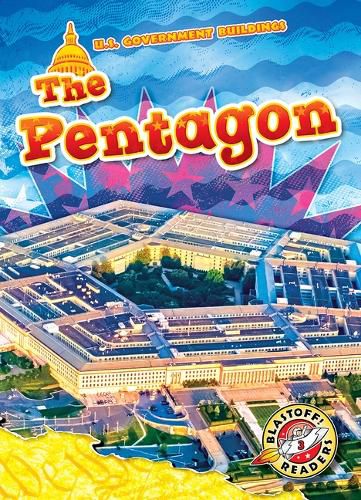 Cover image for The Pentagon