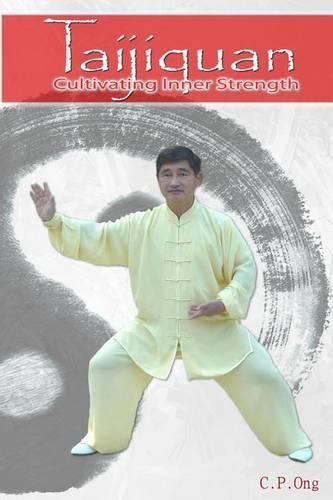 Cover image for Taijiquan: Cultivating Inner Strength