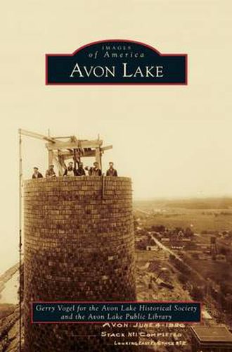 Cover image for Avon Lake