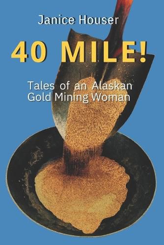 Cover image for 40 Mile!