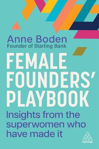 Cover image for Female Founders' Playbook
