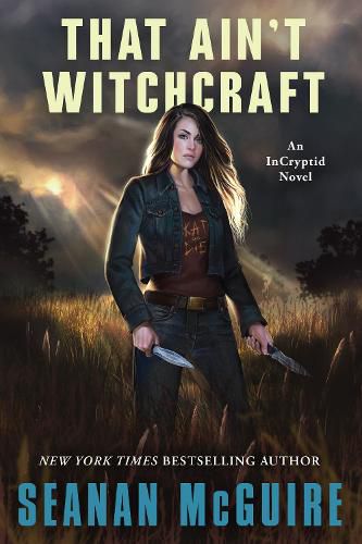 Cover image for That Ain't Witchcraft