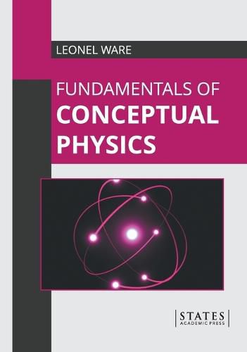 Cover image for Fundamentals of Conceptual Physics