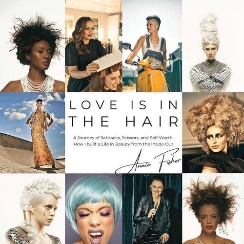 Cover image for Love Is in the Hair