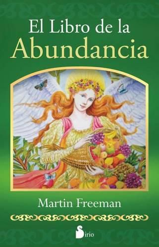 Cover image for El Libro de la Abundancia