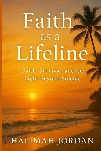 Cover image for Faith as a Lifeline
