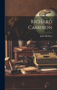 Cover image for Richard Cameron