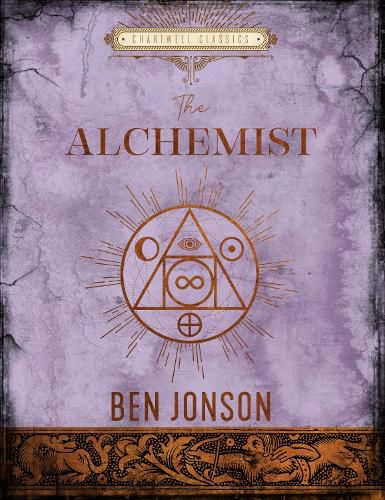 Cover image for The Alchemist