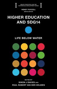 Cover image for Higher Education and SDG14