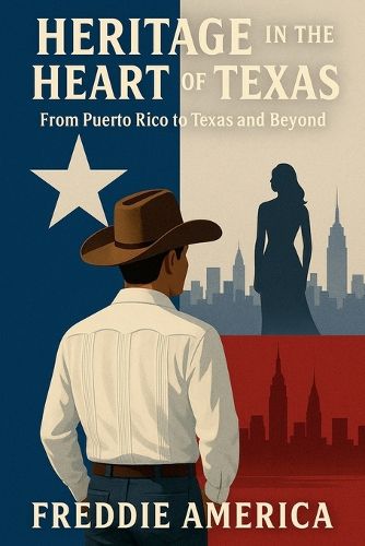 Cover image for Heritage in The Heart of Texas