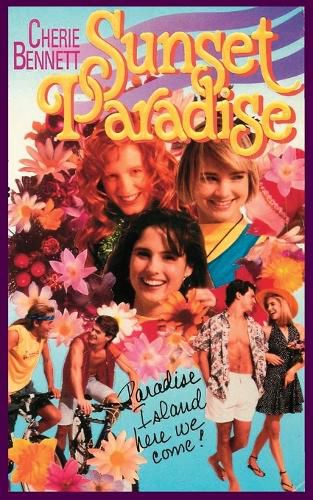 Cover image for Sunset Paradise