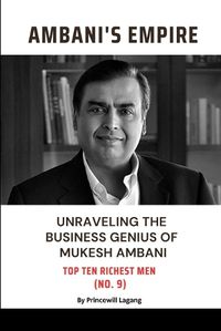 Cover image for Ambani Empire