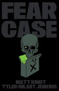 Cover image for Fear Case
